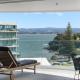 Oceanside Apartment with Iconic Views Mount Maunganui - Fotografie 3
