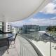 Oceanside Apartment with Iconic Views Mount Maunganui - Fotografie 6