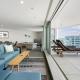 Oceanside Apartment with Iconic Views Mount Maunganui - Fotografie 9
