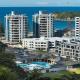 Oceanside Apartment with Iconic Views Mount Maunganui - Fotografie 2