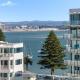 Oceanside Apartment with Iconic Views Mount Maunganui - Fotografie 4