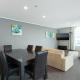 Oceanside Apartment with Garden Views Mount Maunganui - Fotografie 9