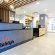 TownePlace Suites by Marriott Raleigh - University Area, Raleigh (Foto 8)