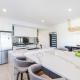 Away Nelson Bay, 29 Wollomi Ave - Spacious family home with water views, pet friendly, Wifi & aircon, Nelson Bay (fotografie 10)