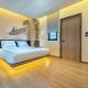 Phra Nakhon Poshtel, Bangkok - Foto 10