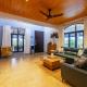 Soul Serenity by StayVista - Your nature getaway with a Swimming pool, 纳西克 - 照片 6