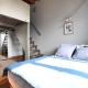 La Foppa Home - Large & Trendy Flat Moscova-Brera, Milán - Fotografie 2