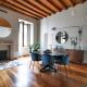 La Foppa Home - Large & Trendy Flat Moscova-Brera, Milán - Fotografie 5