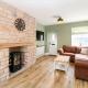 Babbling Brook Cottage, Stoney Middleton