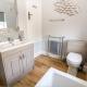 Babbling Brook Cottage, Stoney Middleton (fotografie 5)