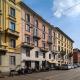 Brera - San Marco Cozy Apartment, Milán - Fotografie 5