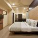 Hotel Atria, Kolhapur, Kolhapur - Foto 4