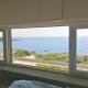 Le Nautile, résidence Les Corailleurs, duplex surplombant la mer, 6 pers, Saint-Aygulf (foto 3)