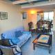 Le Nautile, résidence Les Corailleurs, duplex surplombant la mer, 6 pers, Saint-Aygulf (foto 7)
