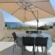 Le Nautile, résidence Les Corailleurs, duplex surplombant la mer, 6 pers, Saint-Aygulf (foto 8)