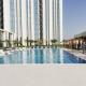 Nasma Luxury Stays - Harbour Gate Tower 1, Dubaj - Fotografie 1