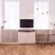 Eszter's Lovely Downtown Apartment, Budapeszt - Zdjęcie 3