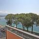 Modern Flat with lake view & private beach! Toscolano Maderno - Zdjęcie 5