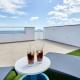 Penthouse mit exklusiver Ausstattung, Dachterrasse und atemberaubendem Blick, Manilva (foto 5)