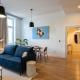 FLOK Design Duplex- Botanical Garden