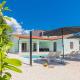 Villa St Vinzent with pool by Istrialux