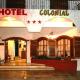Hotel Colonial, San Bernardo (photo 2)