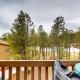 Whispering Pines Retreat, Flagstaff - Fotografie 3
