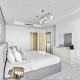 StoneTree - Paramount Tower Hotel&Residences 3 BR - Sea View and Infinity Pool, Dubaï - Photo 9