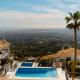 Mijas Pueblo - Cozy Apartment with Sea Views
