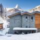 Piccola Fiamma by Pizzo Fiamma, Zermatt - Foto 5