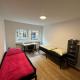Beautiful, large and great apartment with balcony in top location, Karlsruhe - Foto 3