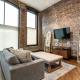 Jackson Jewel - Downtown Suite, Knoxville