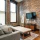 Jackson Jewel - Downtown Suite, Knoxville (foto 10)