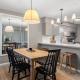 Hadley's Place at Pointe Royale, Pristine 2 Bed 2 Bath Condo, Branson (fotografie 10)