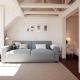 The Downtown Terrace - Fabulous Views, Sun Deck, Penthouse, 5th-floor no lift, Lisbon - Photo 2