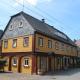 Rustikales Studio-Apartment Blockstube im Haus Selma, Großschönau - Fotografie 1