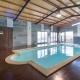 Luxury Valdeorras, Valdegodos