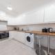 Boutique Modern Hotel Room For Two Near Tube And Bus Stations, Londýn - Fotografie 3