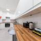 Great Location Service and Stay Double Ensuite Room with Shared Kitchen- 5mins Walk From Tufnell Park, Londra - Foto 8