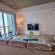 1Br Loft in downtown with bay view and workspace, Miami - Fotografie 1