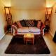 Self catering upper floor flat at Woodend house, Balmacara - Fotografie 5