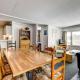 Stowe Condo with Deck and Mountain Views!, Stowe - Fotografie 8