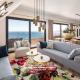 Schindler Luxury Penthouse - Spacious Luxury Penthouse in Opatija with Sea View, Pool & Private Garage