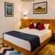 HOTEL CHURUMUCO, San José Iturbide (fotografie 4)