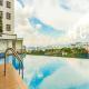 Titiwangsa Core at TR Residence by HCK, Kuala Lumpur - Fotografie 10