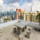 Titiwangsa Core at TR Residence by HCK, Kuala Lumpur - Fotografie 6
