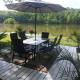 Lakehouse has Spectacular View plus Easy Access!, Rogers - Photo 2