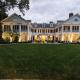 The Duke Mansion, Charlotte