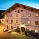Hotel & Gourmetwirtshaus Kirchenwirt seit 1326 Леоганг - Фото 1