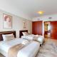 LV38 - Elegant 2BHK in Lake View Tower, Dubai - Foto 7